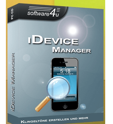 IDevice Manager Crack