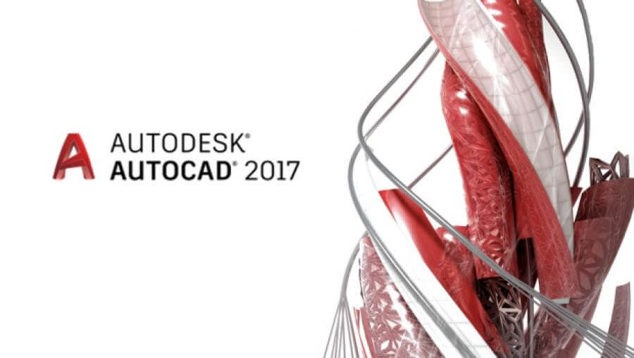 Autodesk AutoCAD 2017 Crack Download