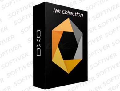 Nik Collection by DxO Crack v4.2.0.0 + Serial Key Latest [2022]