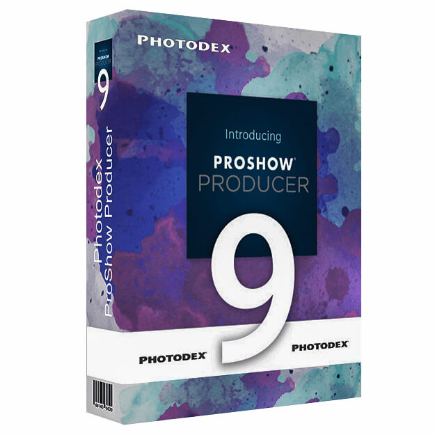 ProShow Producer Crack v9.0.4797 + Key Latest [2022]