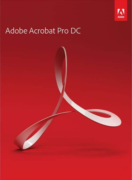 Adobe Acrobat Reader DC Crack