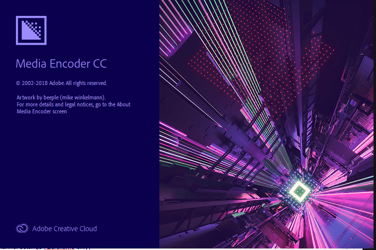 Adobe Media Encoder Crack v15.4.1.5 + Serial Key [2022]