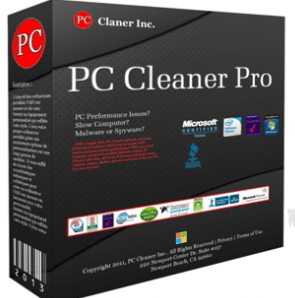 PC Cleaning Utility Pro Crack v14.0.29 + Serial Key Latest [2022]